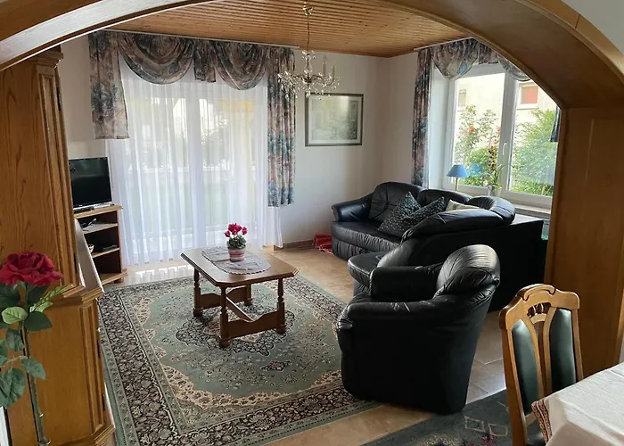 דירה Leilbon Apartmanhaz