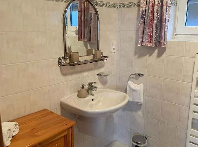 Leilbon Apartment