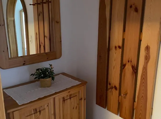 Apartment Leilbon