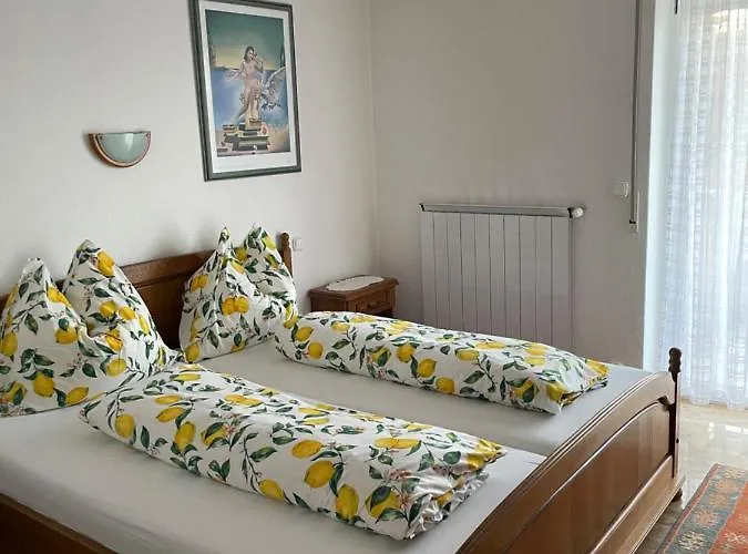 דירה Leilbon Apartmanhaz