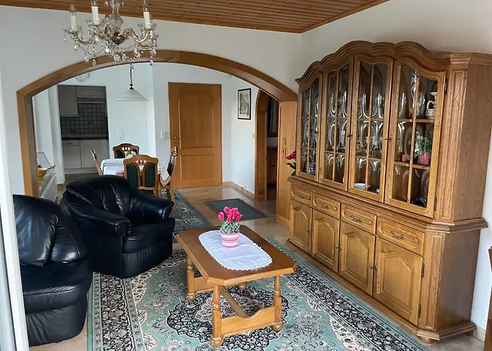 Leilbon Apartmanhaz דירה Hévíz