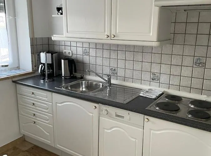 דירה Leilbon Apartmanhaz *