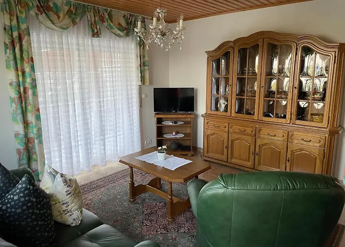 Апартаменты Leilbon Apartmanhaz