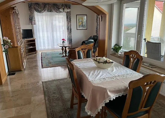 Leilbon Apartmanhaz דירה