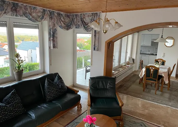 דירה Leilbon Apartmanhaz Hévíz