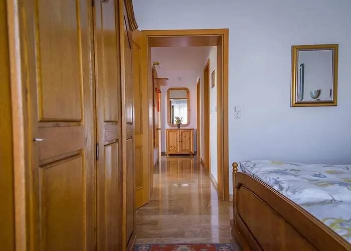 Leilbon Apartment *